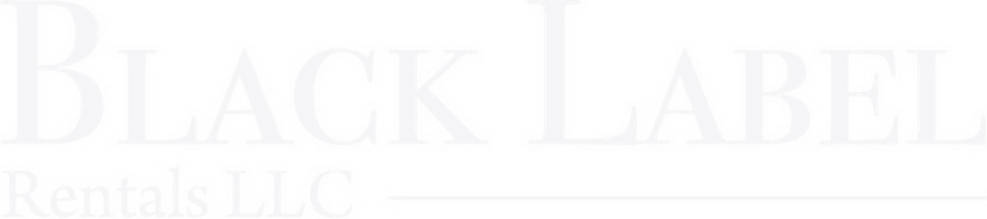 Black Label Rentals LLC